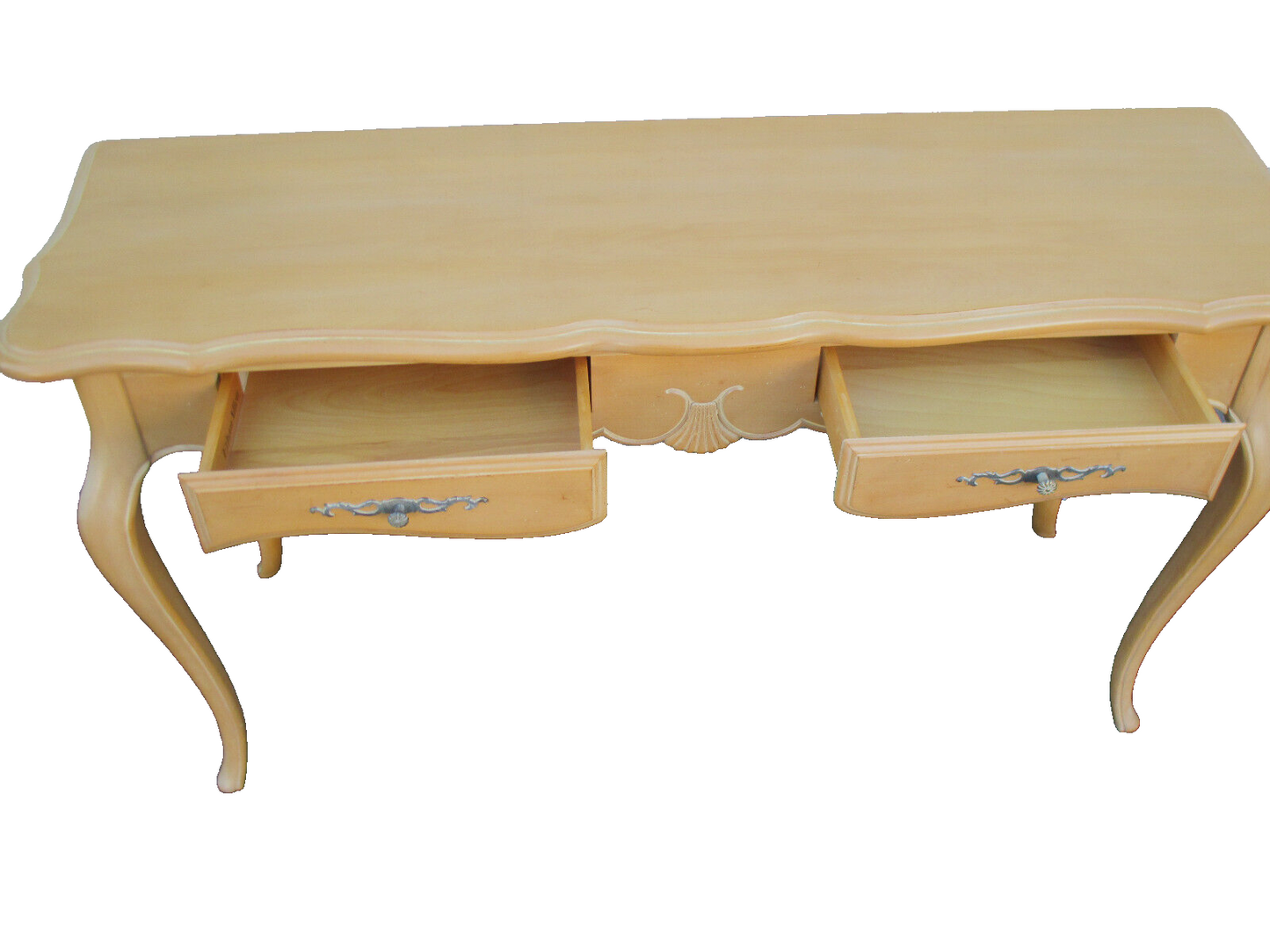 64004   ETHAN ALLEN Console Hall / Sofa Table  03     197732      26 -  93010