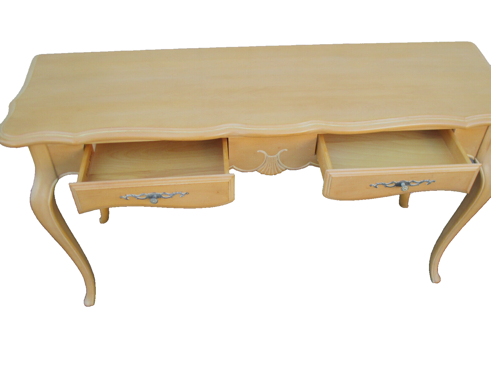 64004   ETHAN ALLEN Console Hall / Sofa Table  03     197732      26 -  93010