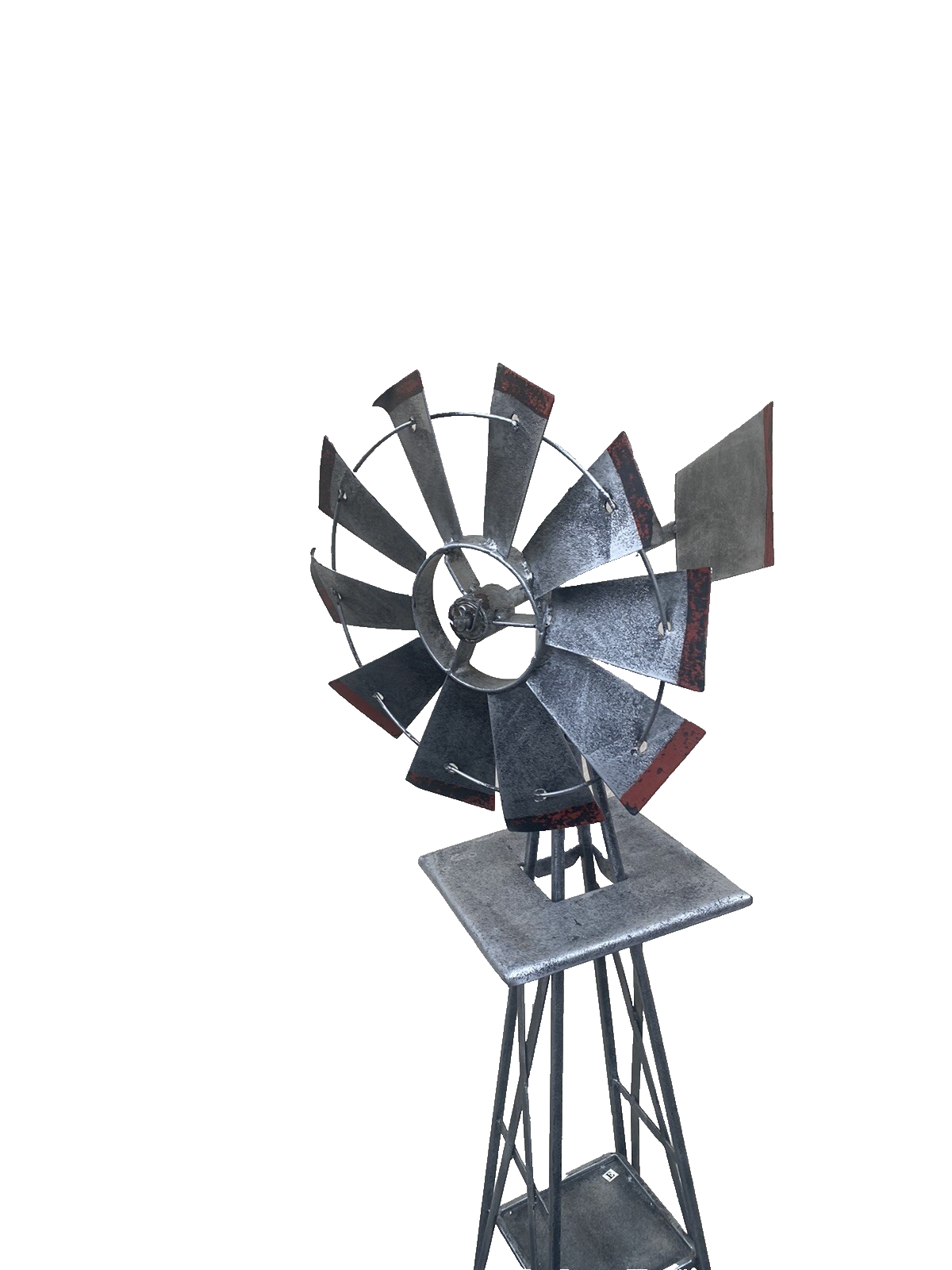 65215 Weather Vane Farm Garden Ornament