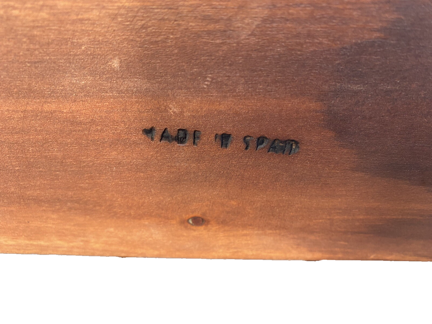 66142 Louis XV inlaid Console Table w/ Bronze ormalu