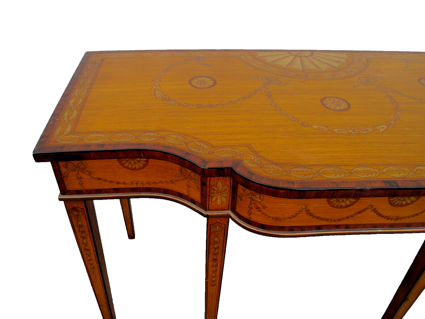 61689  Decorator Buffet Sideboard Cabinet