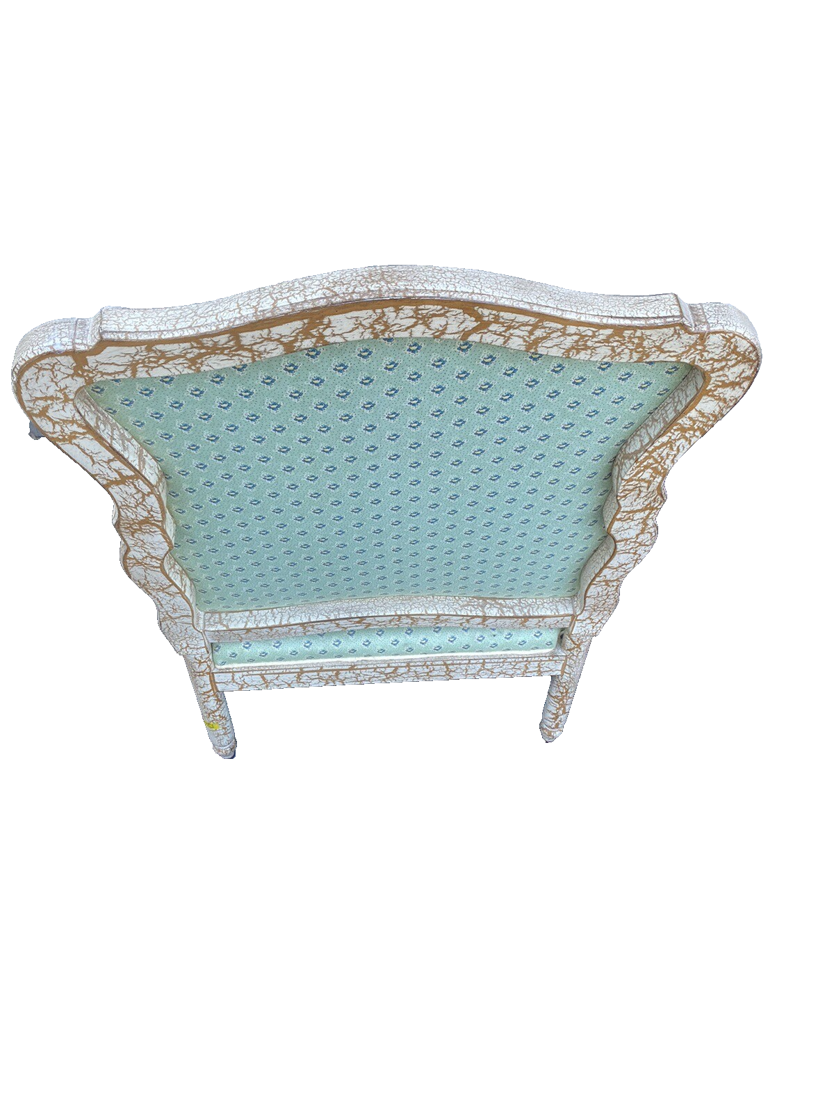 65139 Pair QUALITY Hand Made ROBB STUCKY Decorator Armchair Chair s