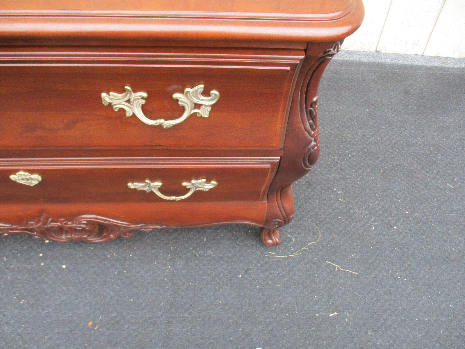 63786 Century Furniture Dresser Chest Cabinet 