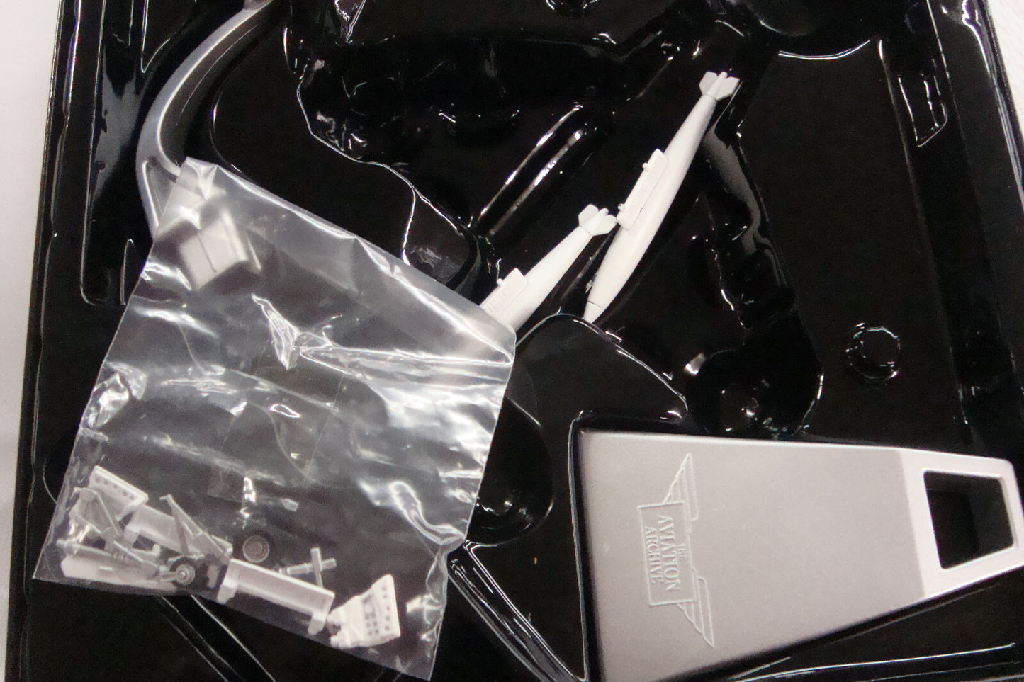 ES45: Ltd Edition Corgi Aviation Archive US37404 A-4E Skyhawk Buno John McCain