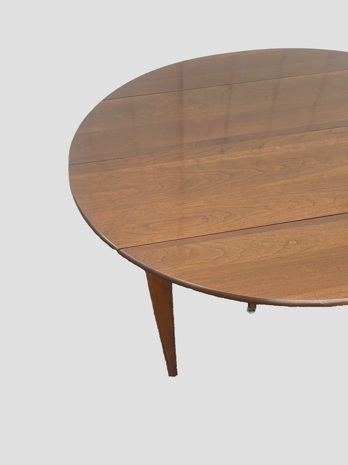 65084 Solid Cherry Dropleaf Dining Table ETHAN ALLEN ??