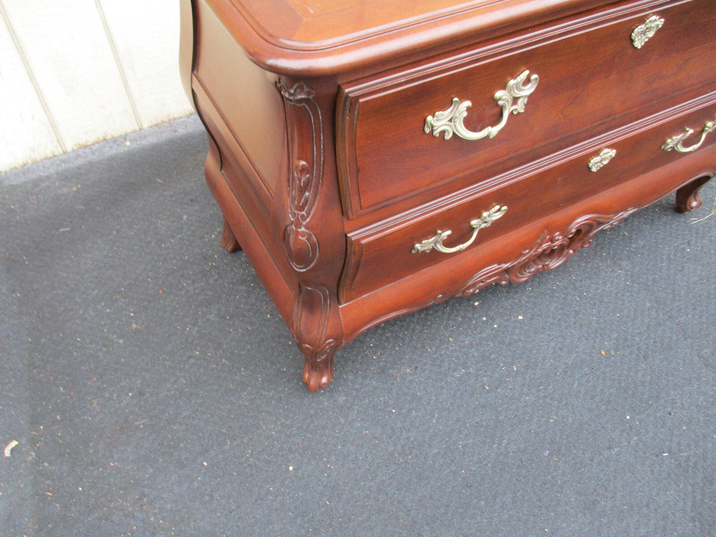 63786 Century Furniture Dresser Chest Cabinet
