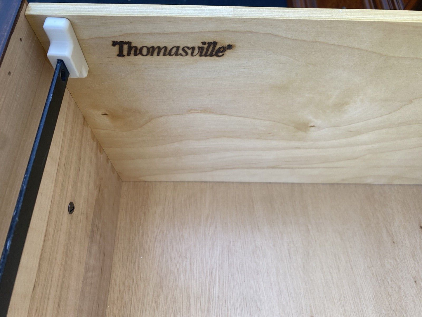 65359 THOMASVILLE Office File Cabinet