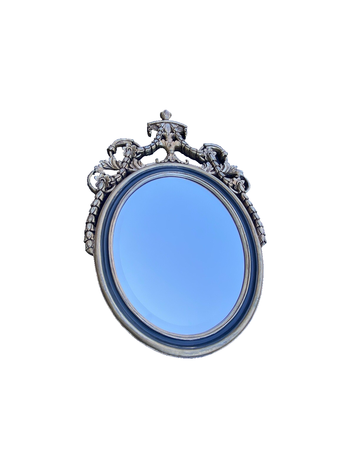 66029  WINTERTHUR Decorator Mirror   22"W x 35"H