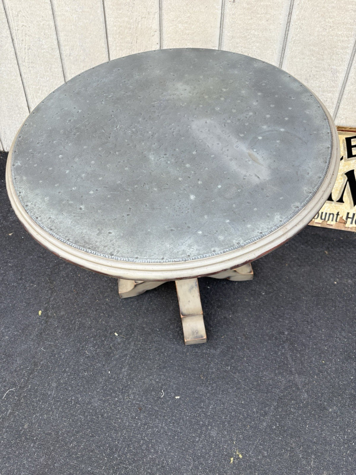66702 Modern Decorator  Lamp Table Stand