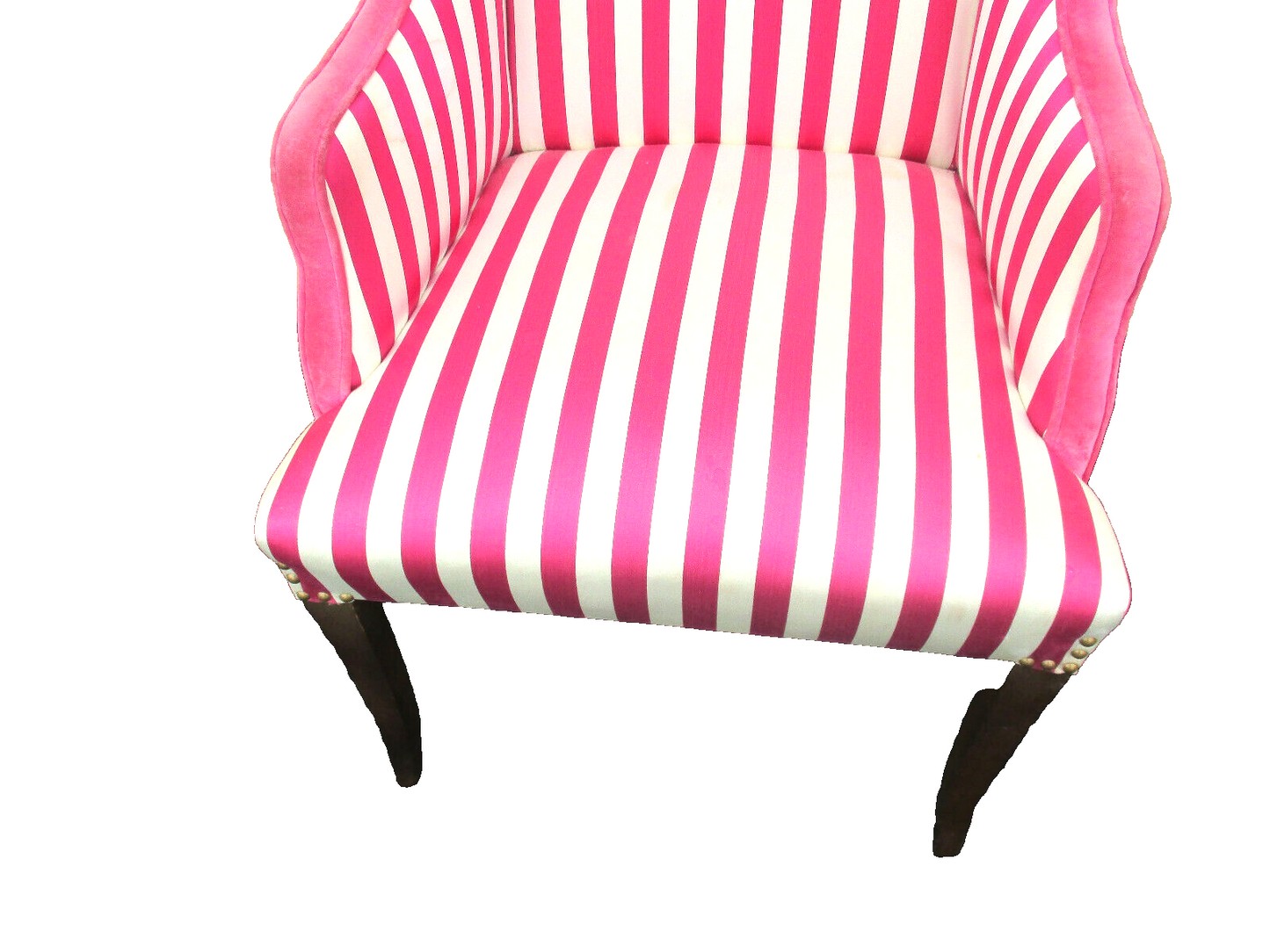 61185 Decorator Armchair Bergere  Chair