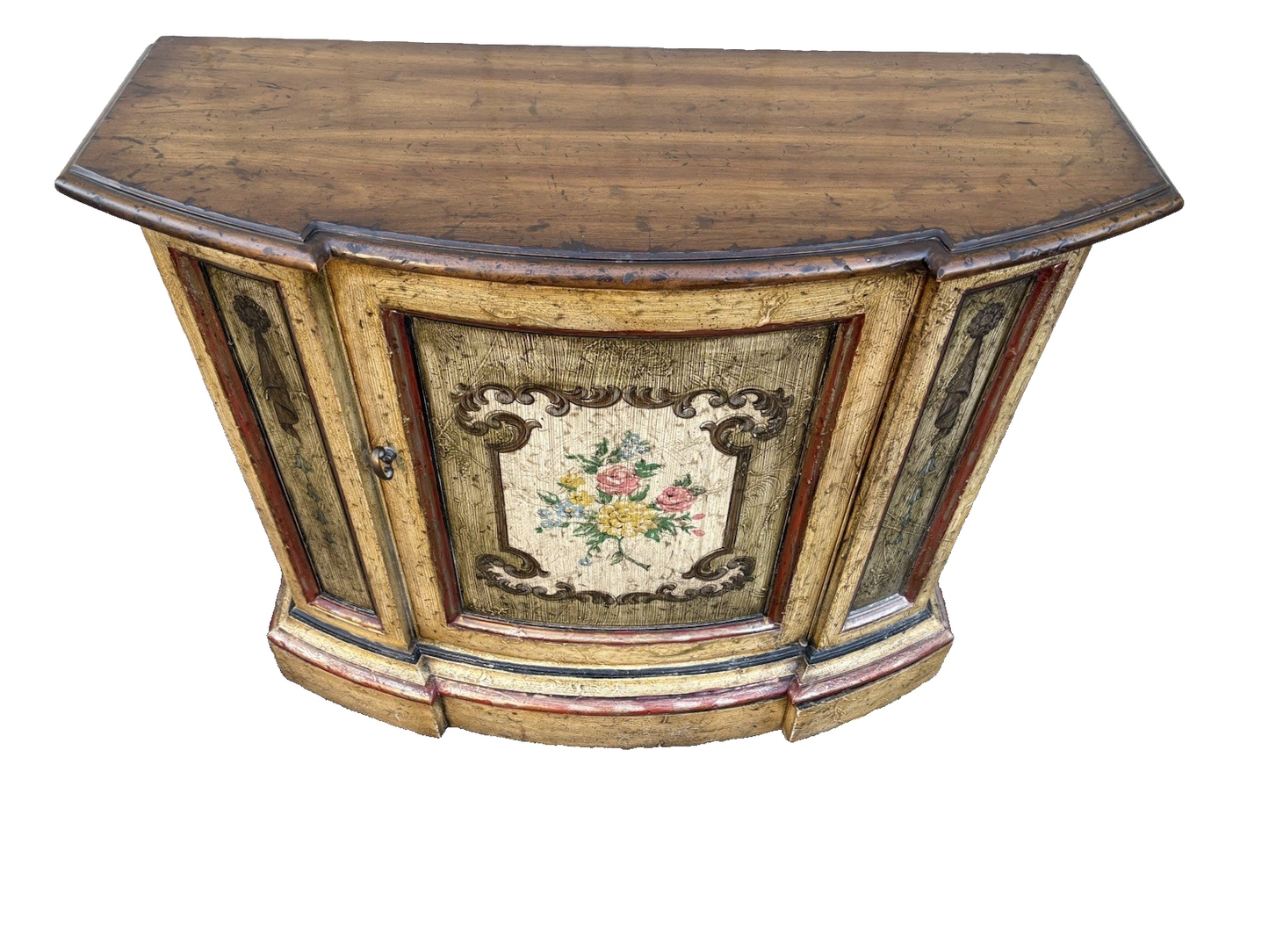 67139 Decorator Storage Cabinet Chest