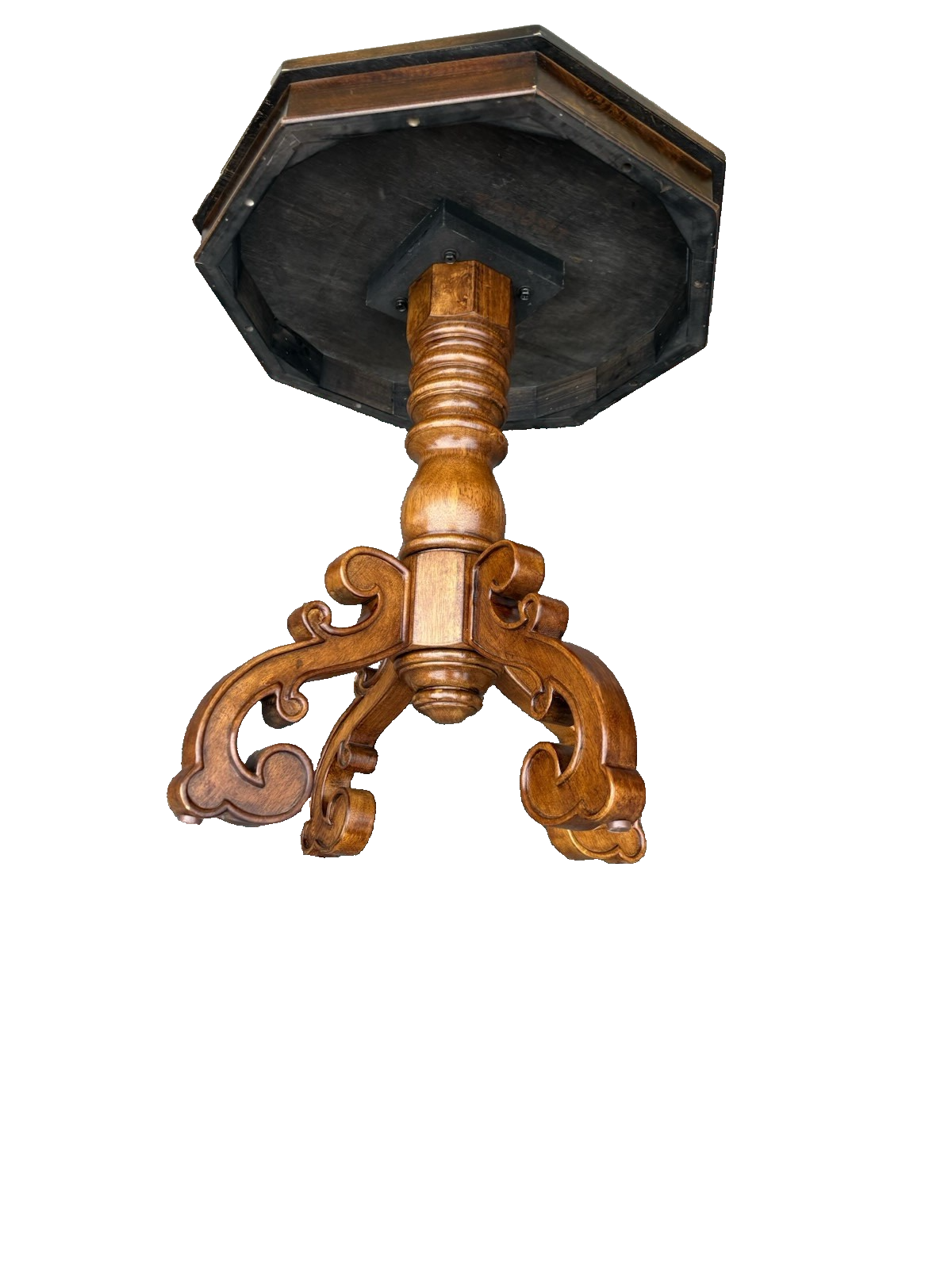 67102 Pair Decorator Lamp Table Stand s