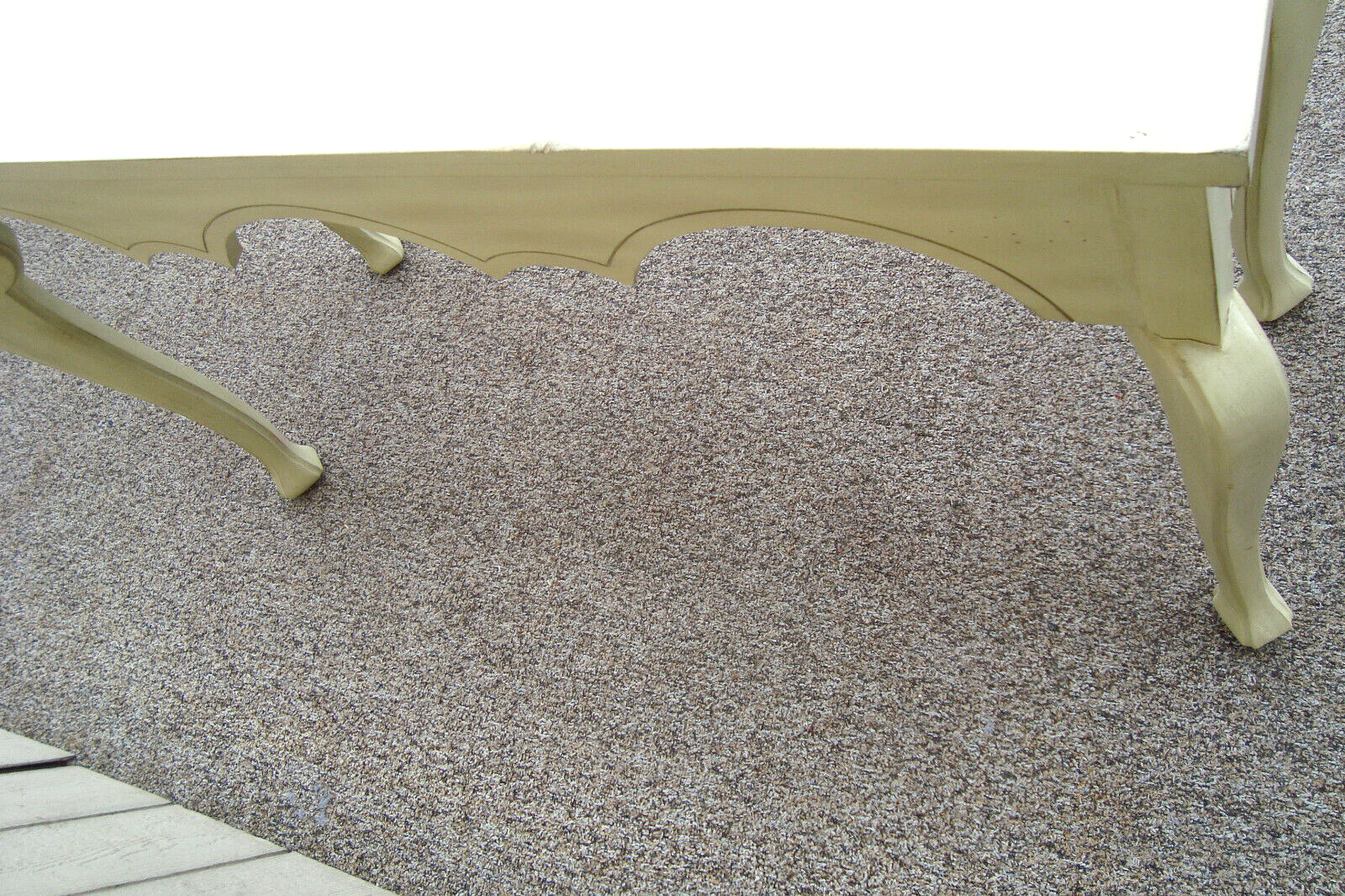 60999 Decorator Console Hall Sofa Table Sideboard