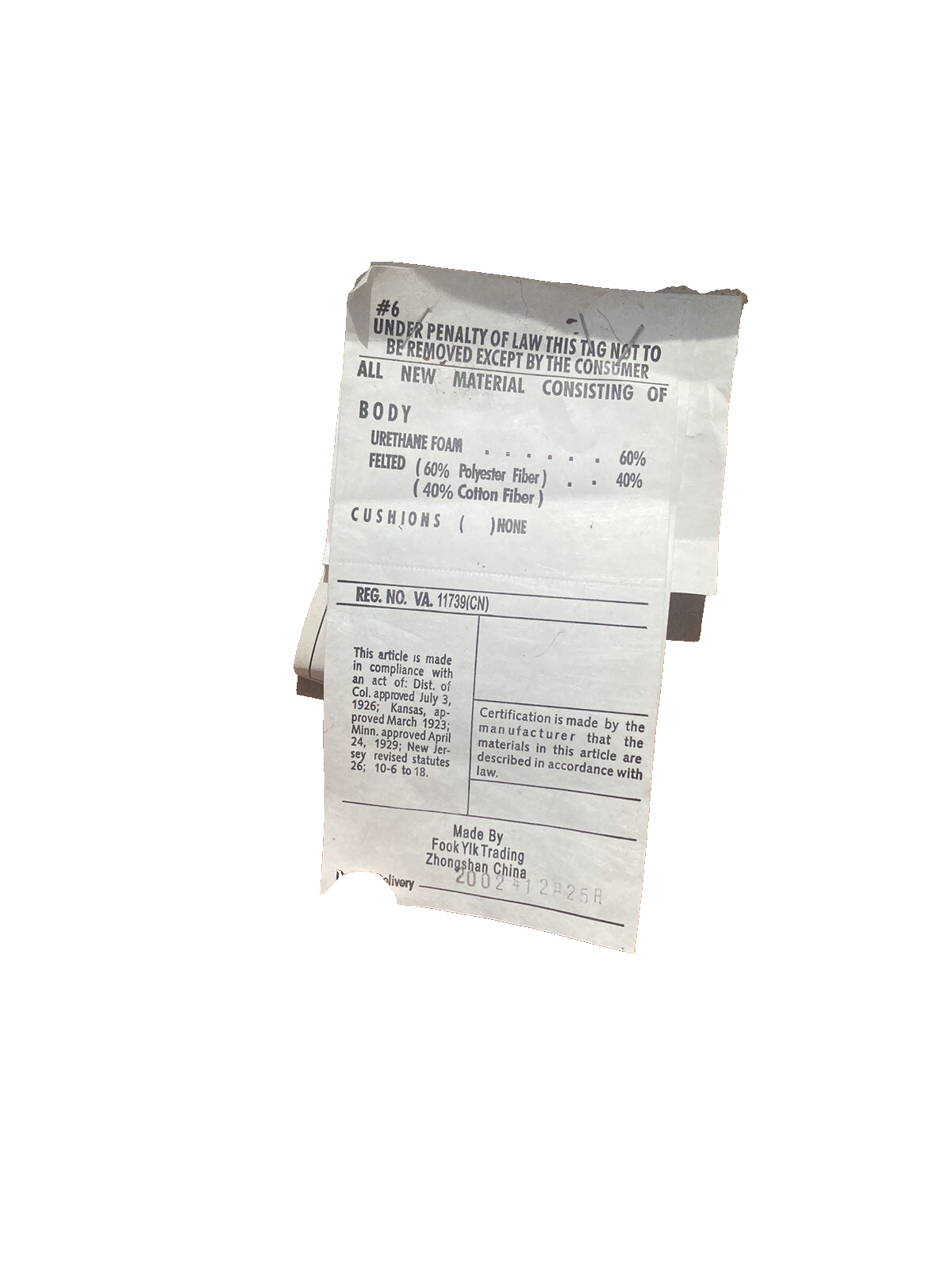 64717 Decorator PULASKI Furniture  Dining Table with 8 Chairs