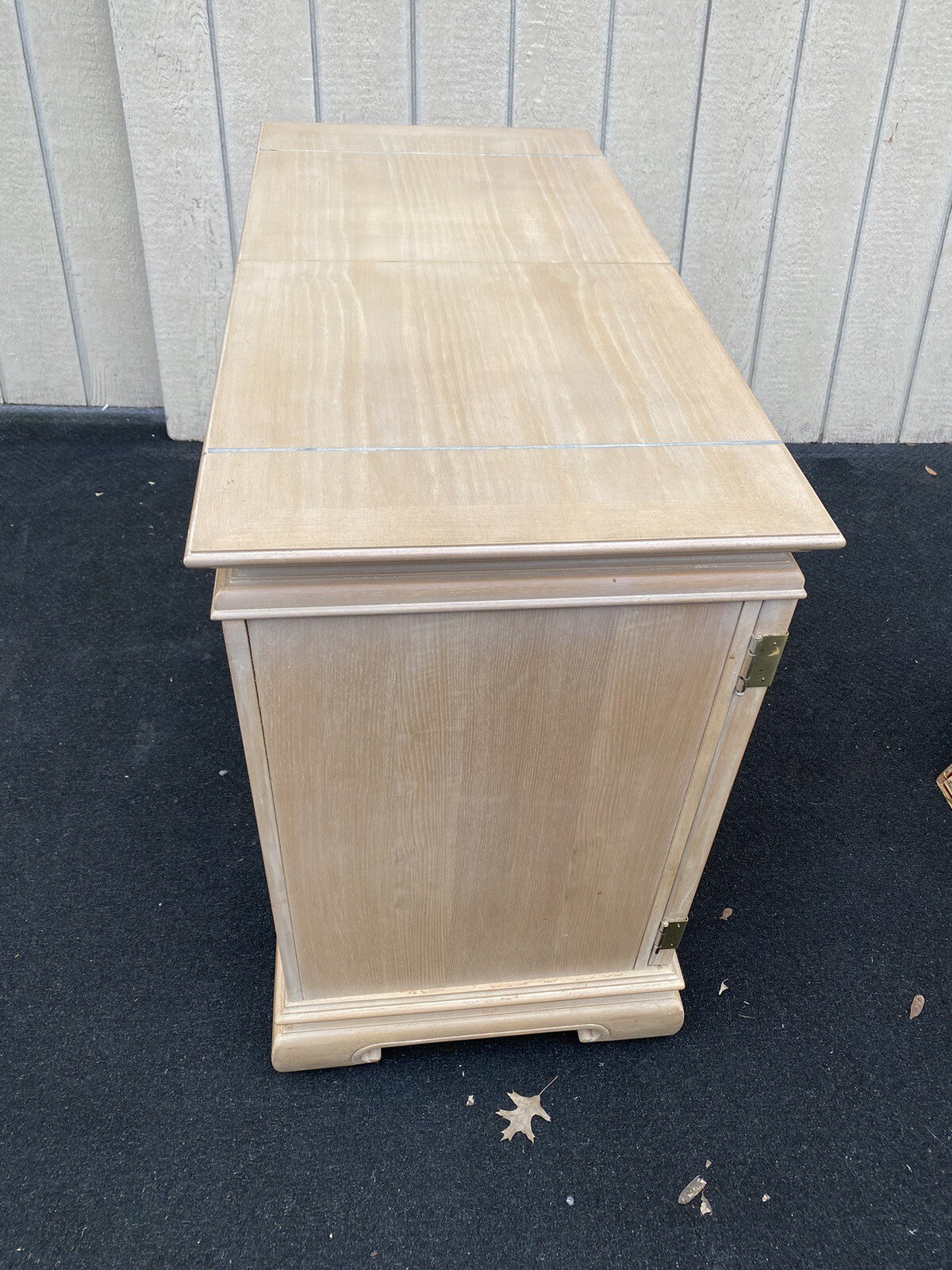 65070 Modern Bar Cart Server Sideboard Cabinet