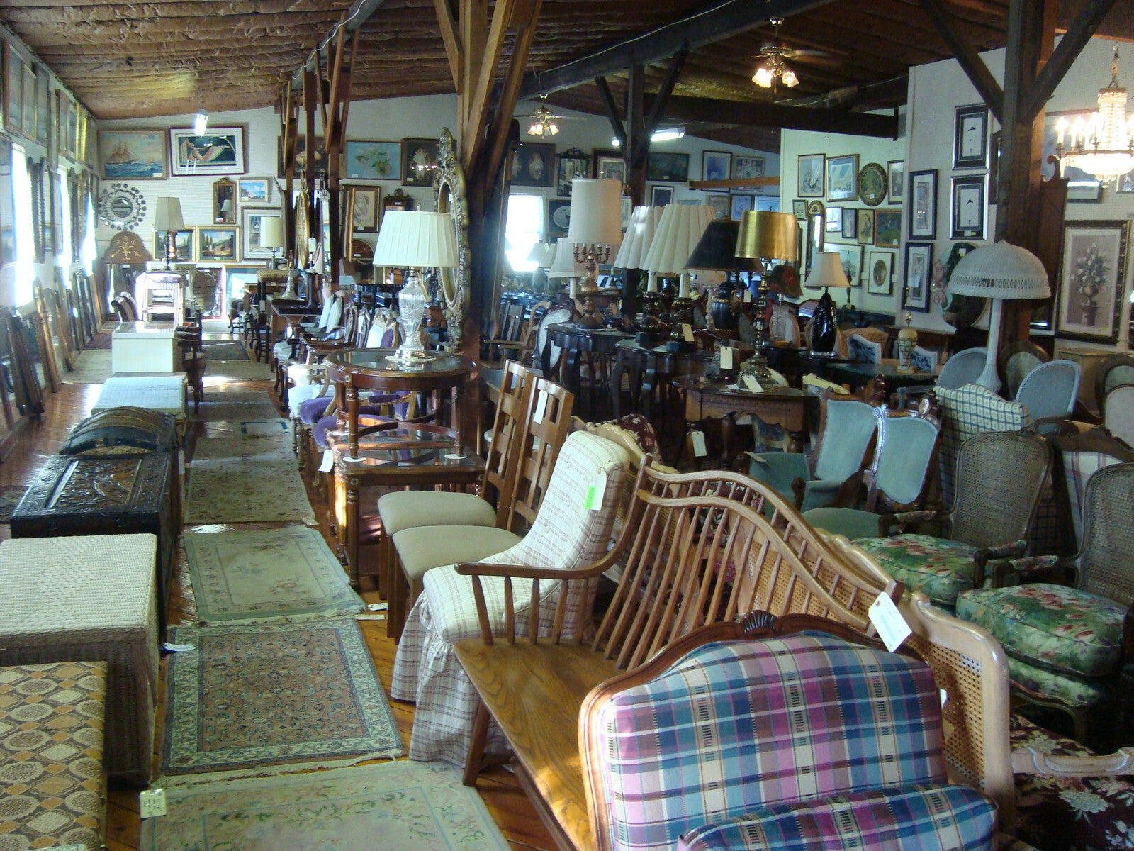 41124 THE KINGS LAST STAND   Water Color  Margerey Scheffler 1964 ?? Lion KING  