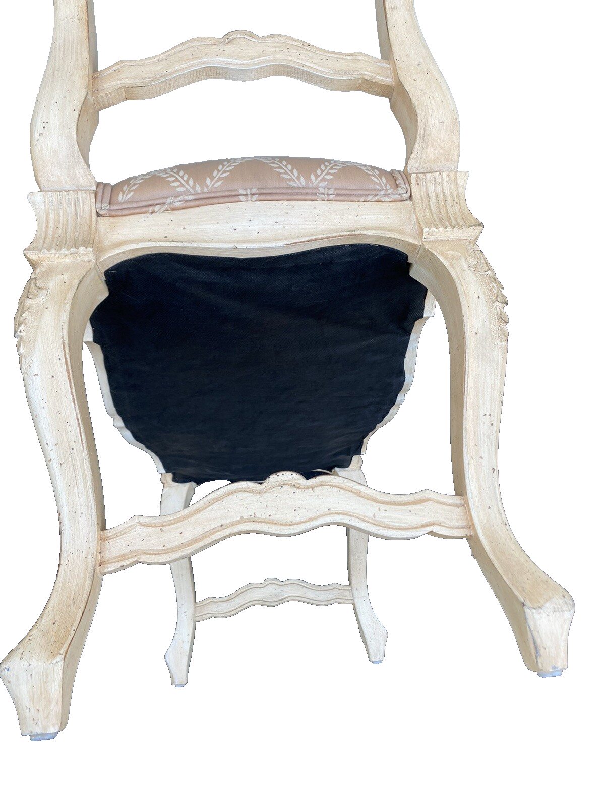 65398 Decorator Window Bench Seat Ottoman