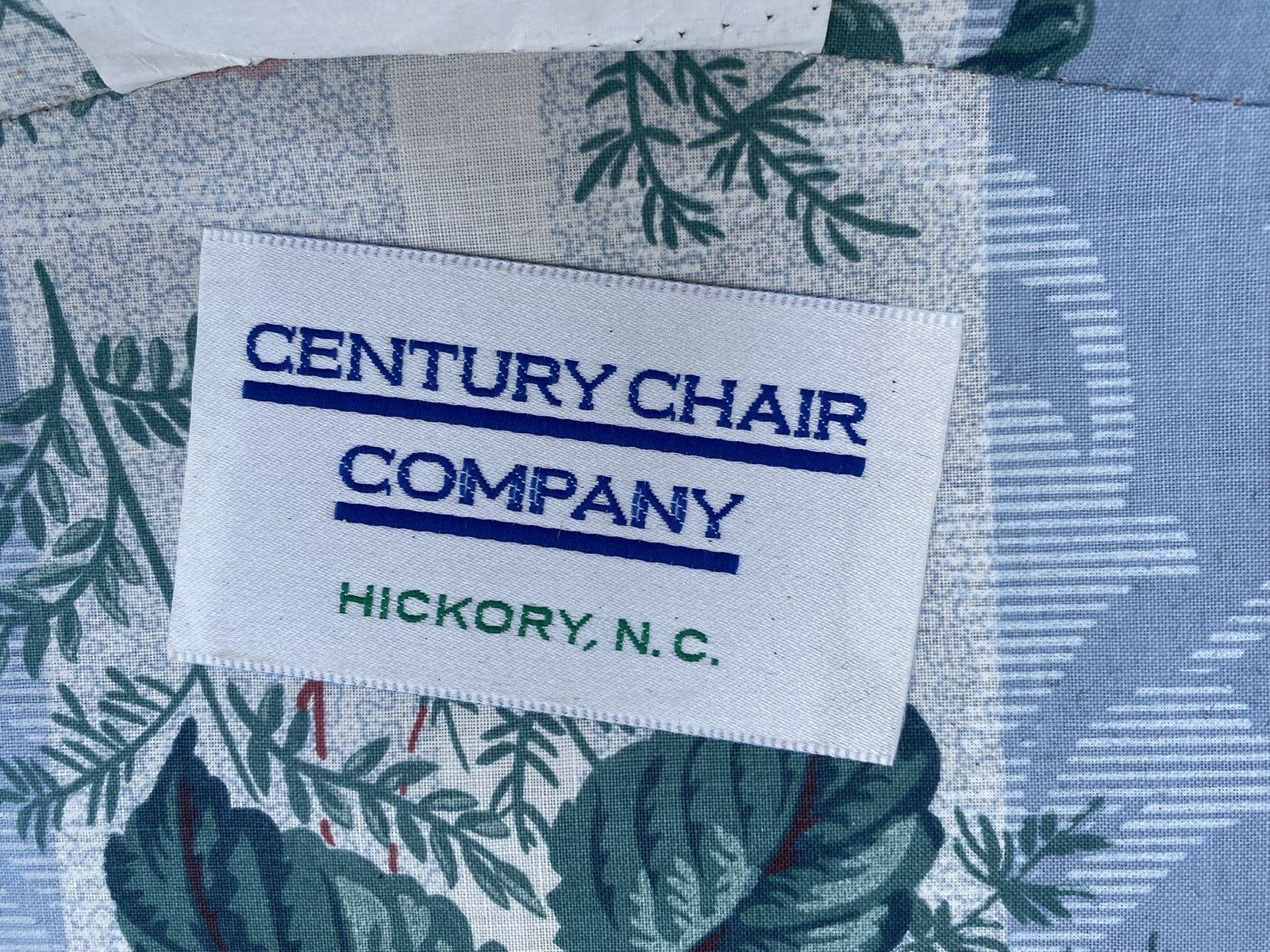 65675 Set of 6 Century Furniture Dining Chairs Louis XV