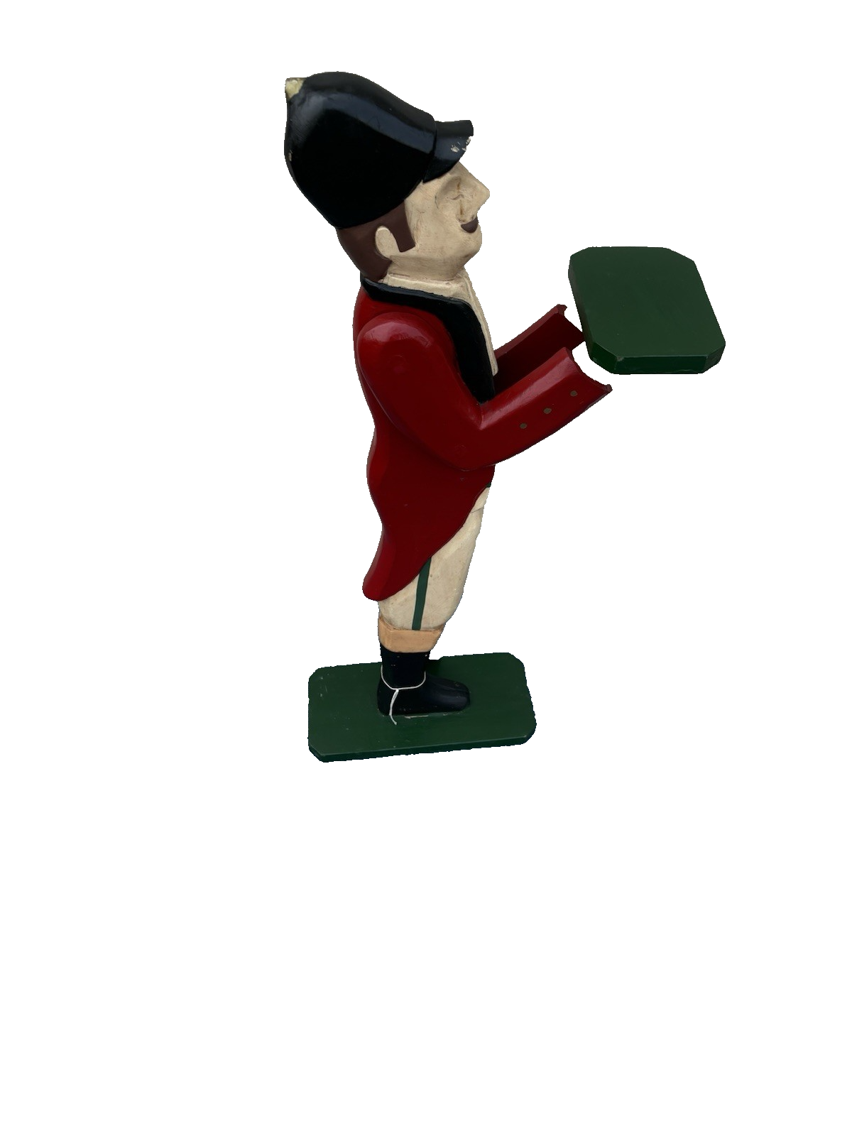 66970 Butler Card Holder Stand