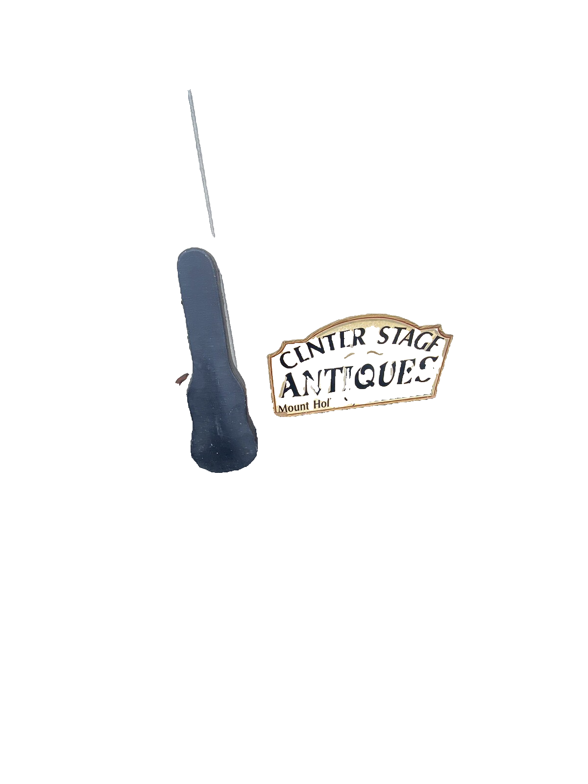 66030   Old Violin with Original Case