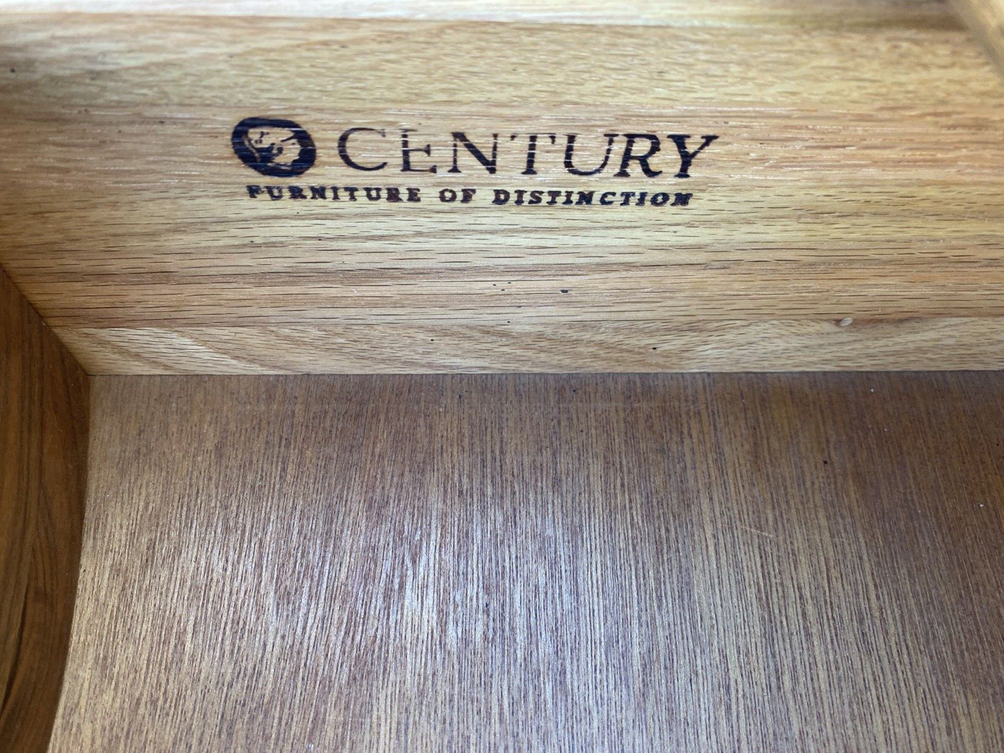 65971  Century Furniture  Super Quality Console Table Stand