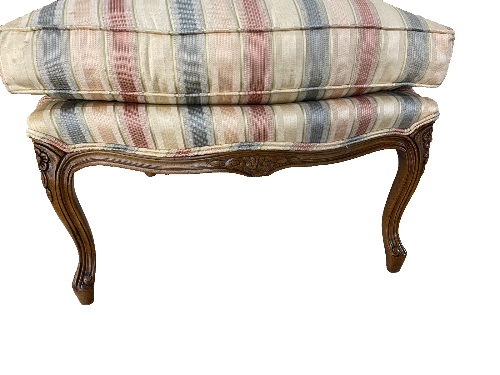 65489 THOMASVILLE  Bergere Armchair Chair