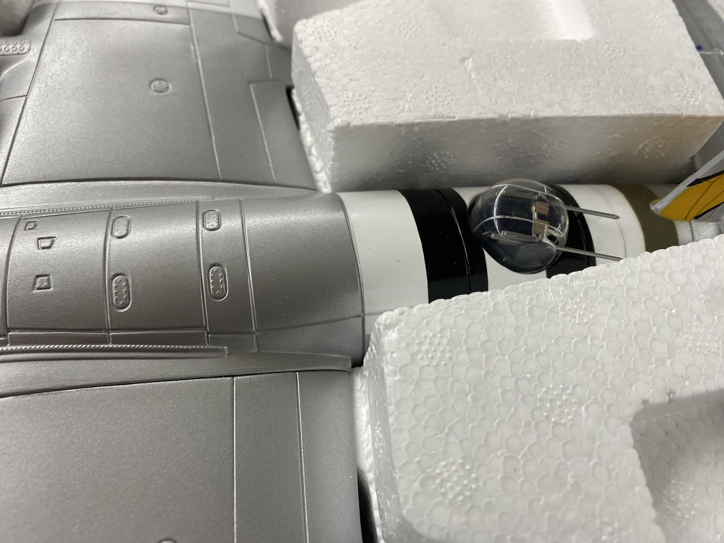 ES 304: Franklin Mint Precision Models Armour B -26 Marauder