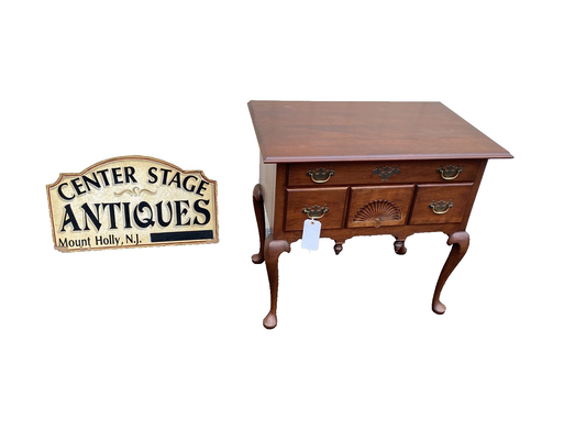 66016  The Henry Ford Museum Greenfield Village Bartley Collection Dresser