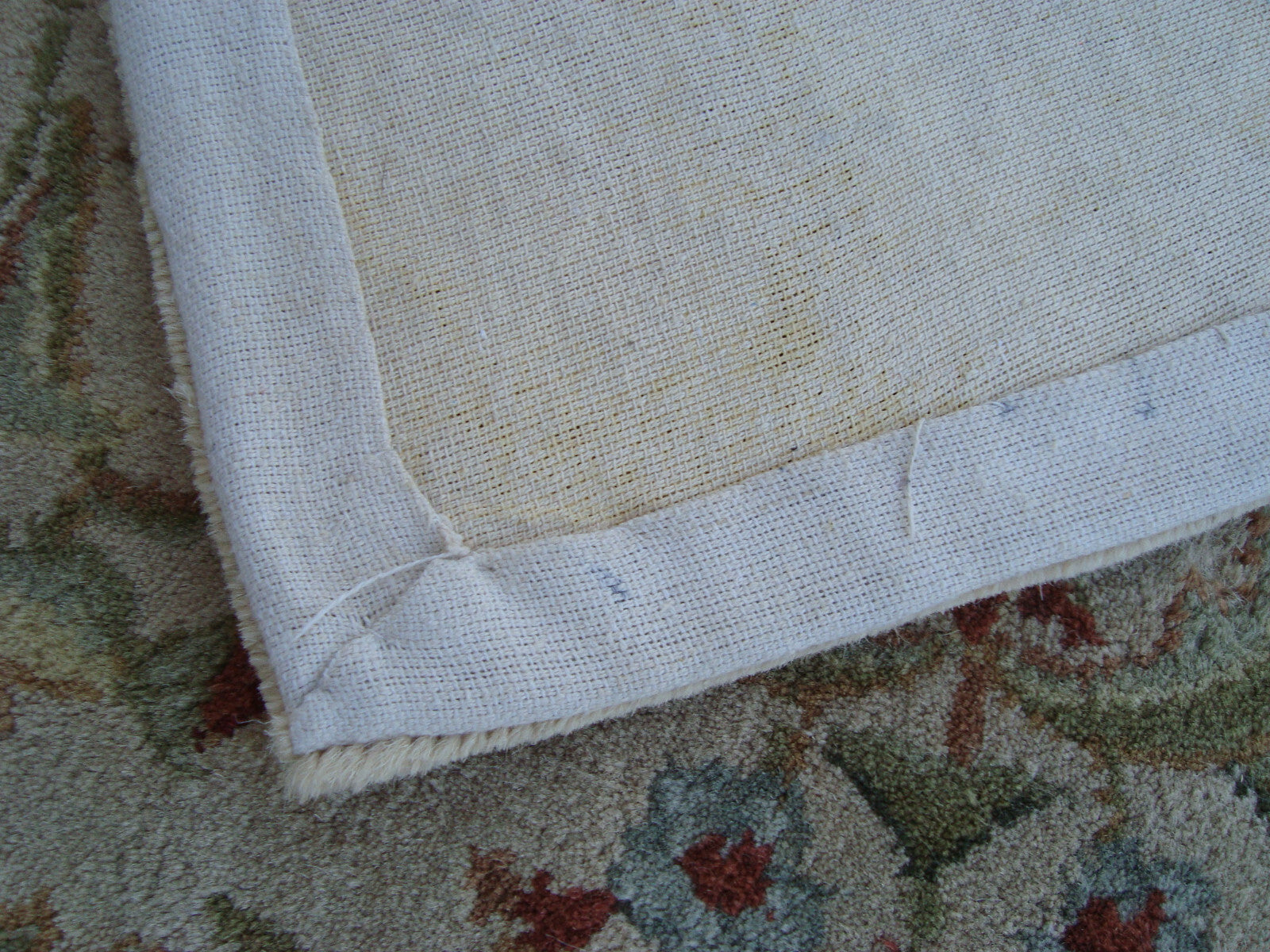 Rug 203 Oriental Carpet  Runner Rug   28"W   x   97" long