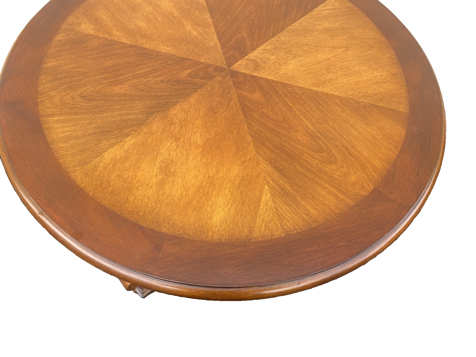 64955 Round Lamp Table Stand