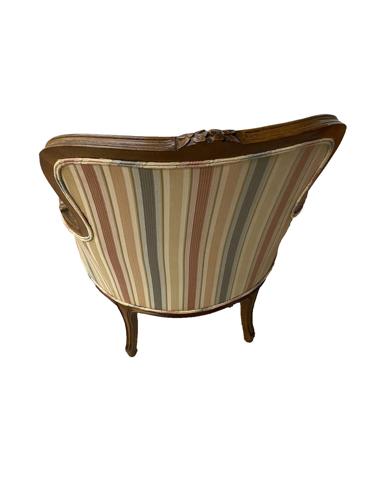 65489 THOMASVILLE  Bergere Armchair Chair