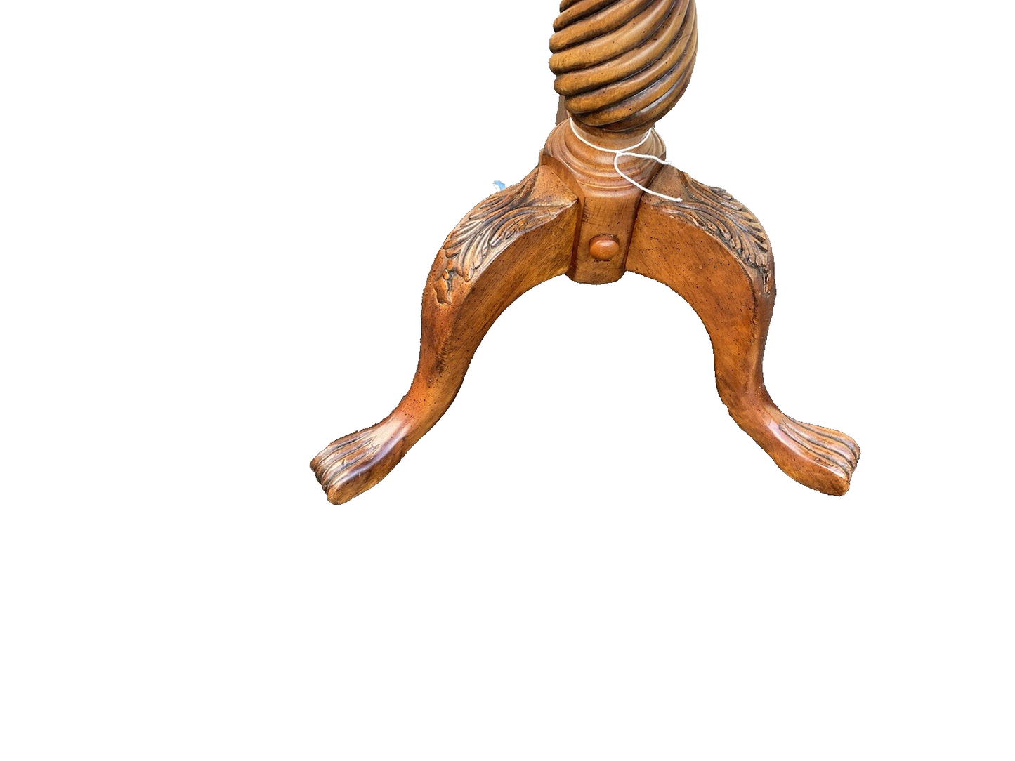 66393 Starbust Decorator Lamp Table Stand