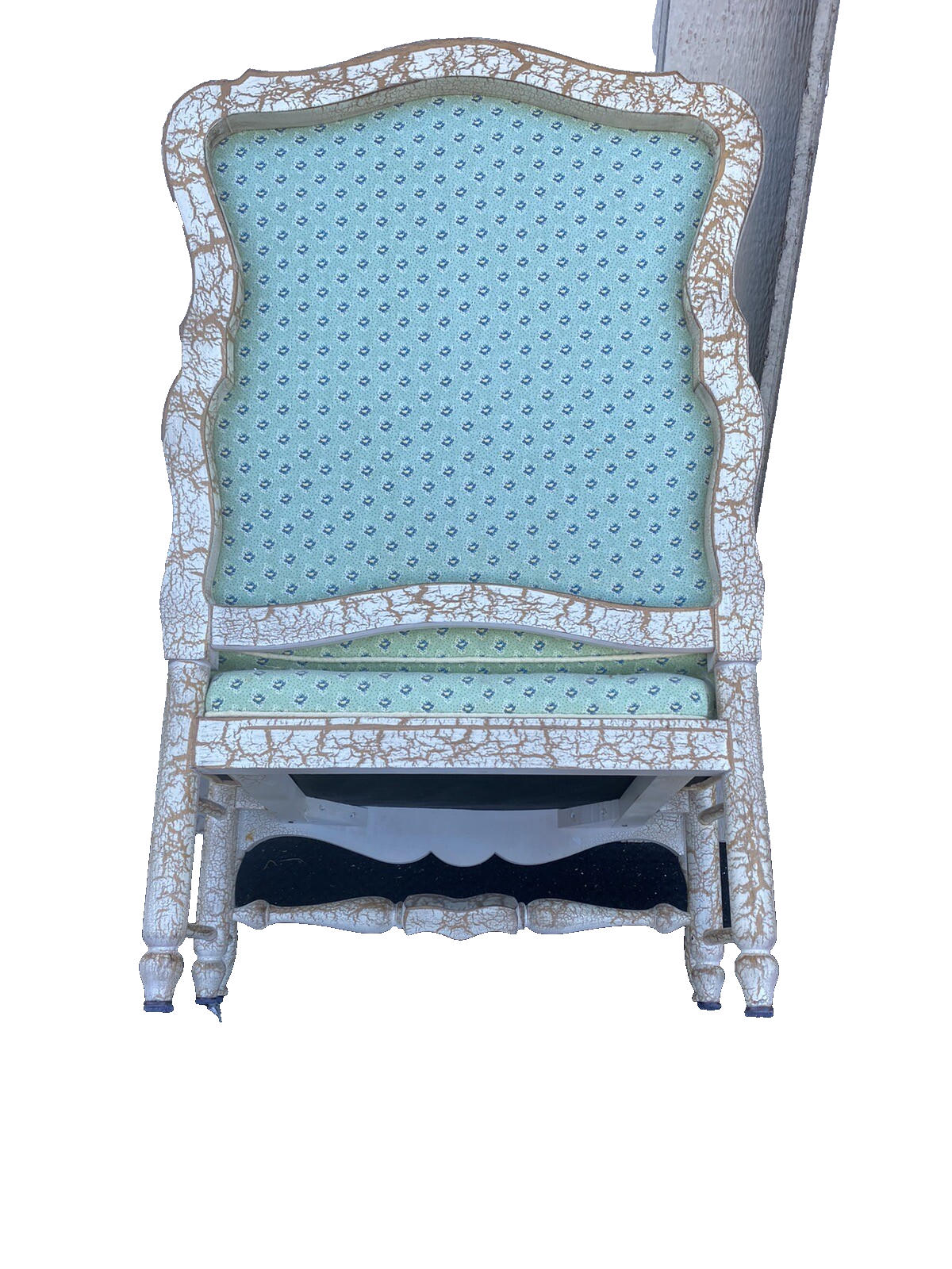 65139 Pair  QUALITY Hand Made ROBB STUCKY Decorator  Armchair Chair s