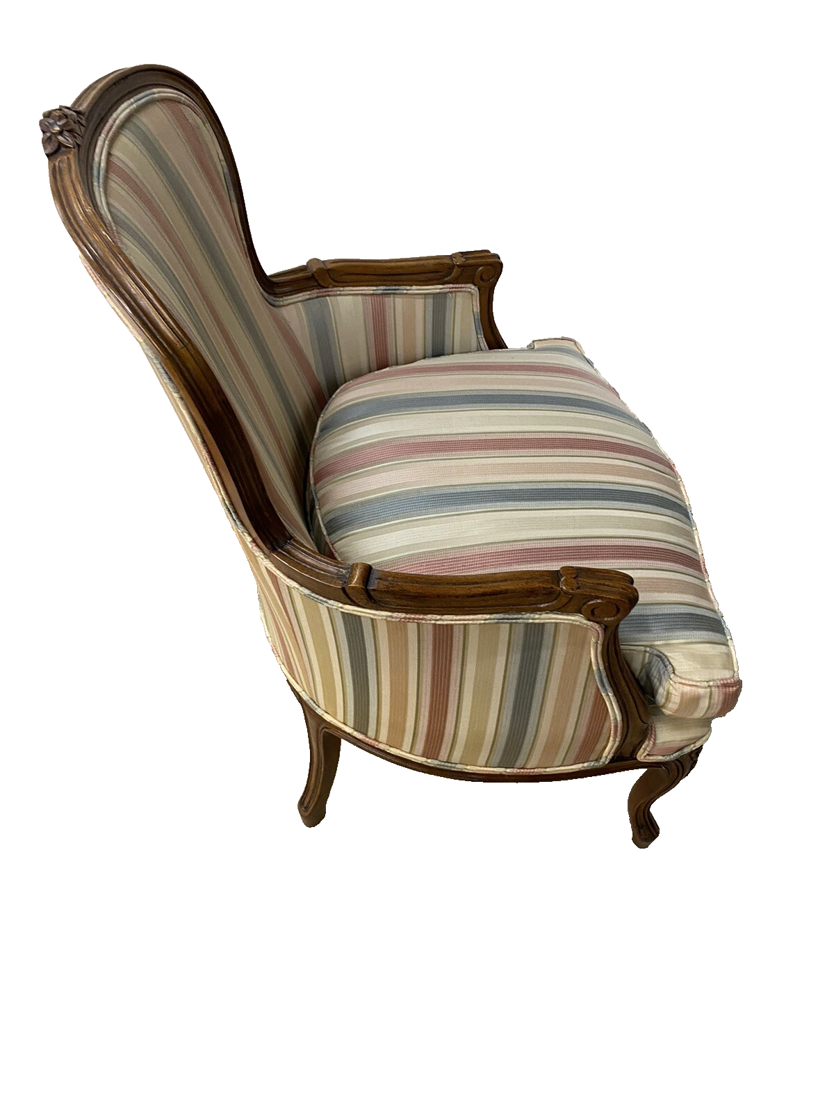 65489 THOMASVILLE  Bergere Armchair Chair