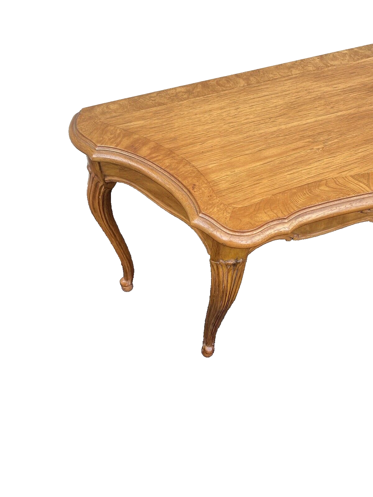 64590    PAIR    THOMASVILLE French Country Sideboard Console Table s