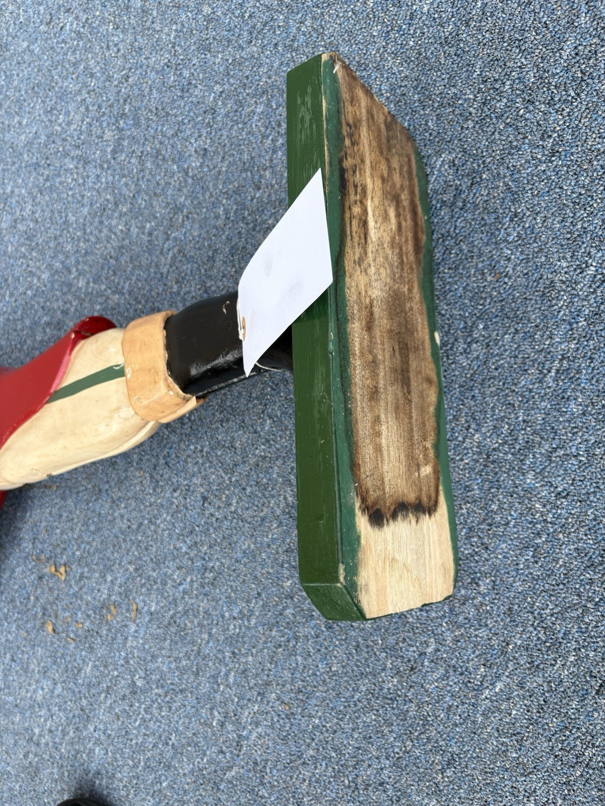 66970 Butler Card Holder Stand