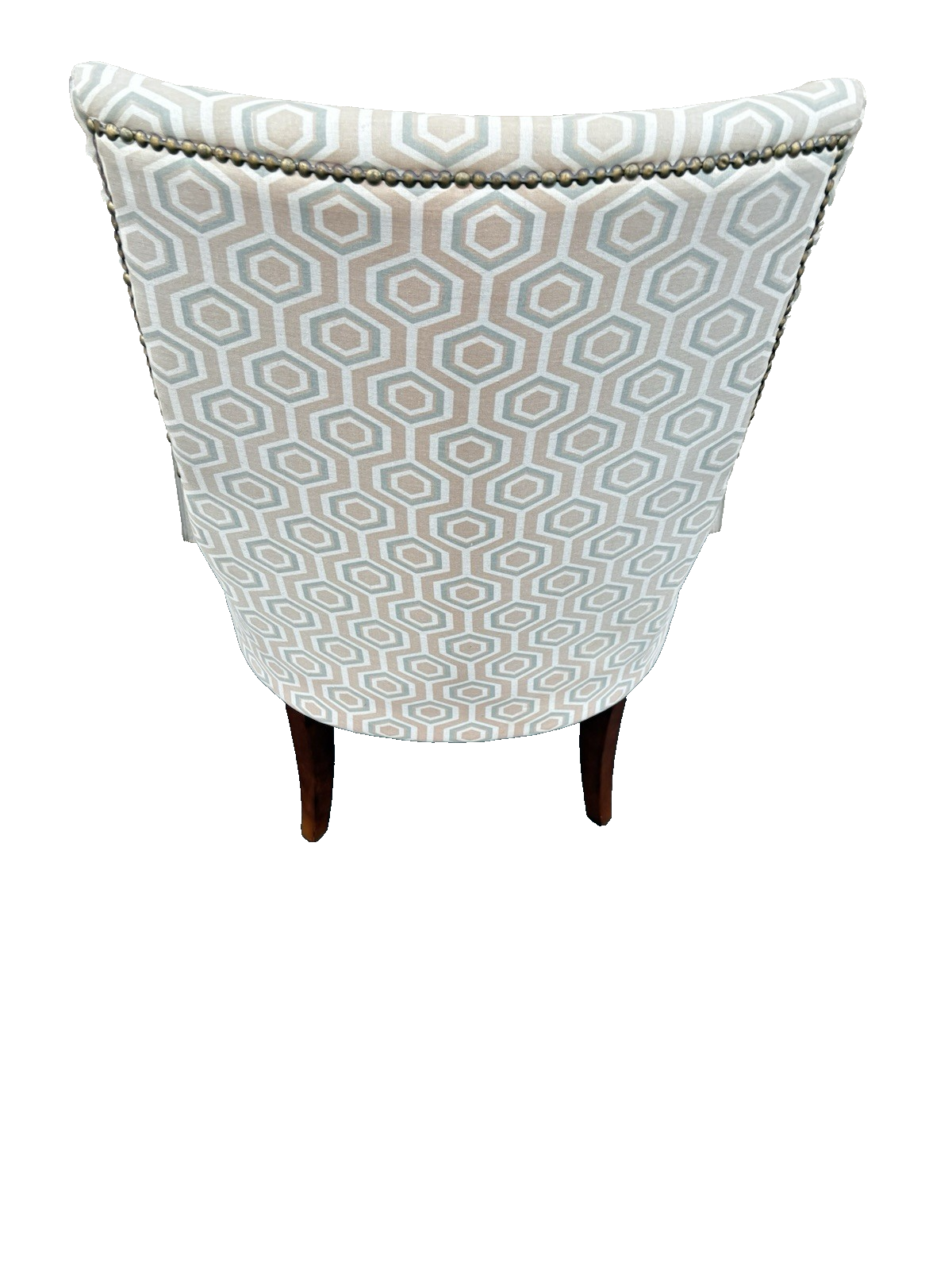 66660  Modern Bergere Armchair Chair s