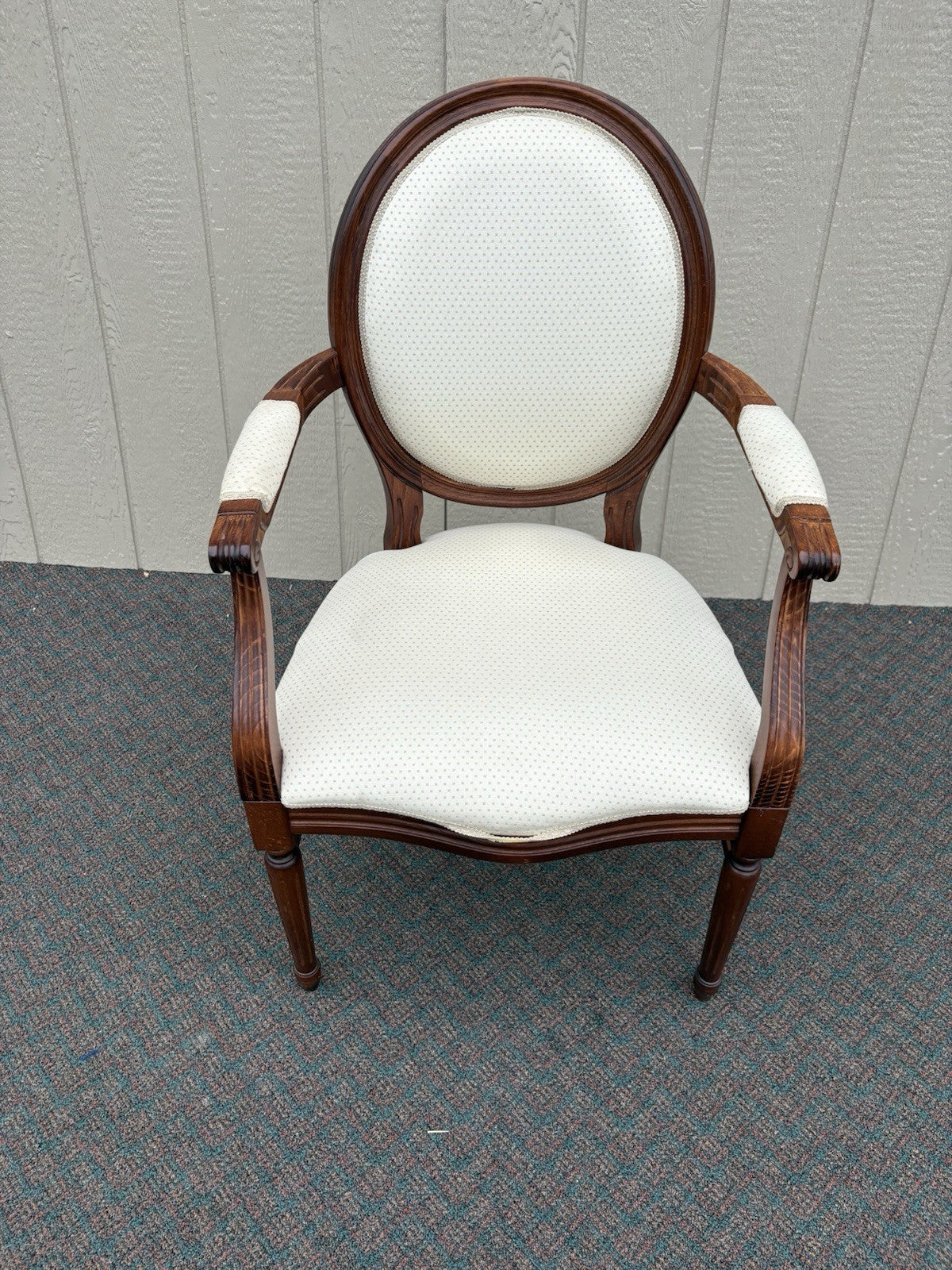 67034 BOMBAY Furniture Armchair Chair