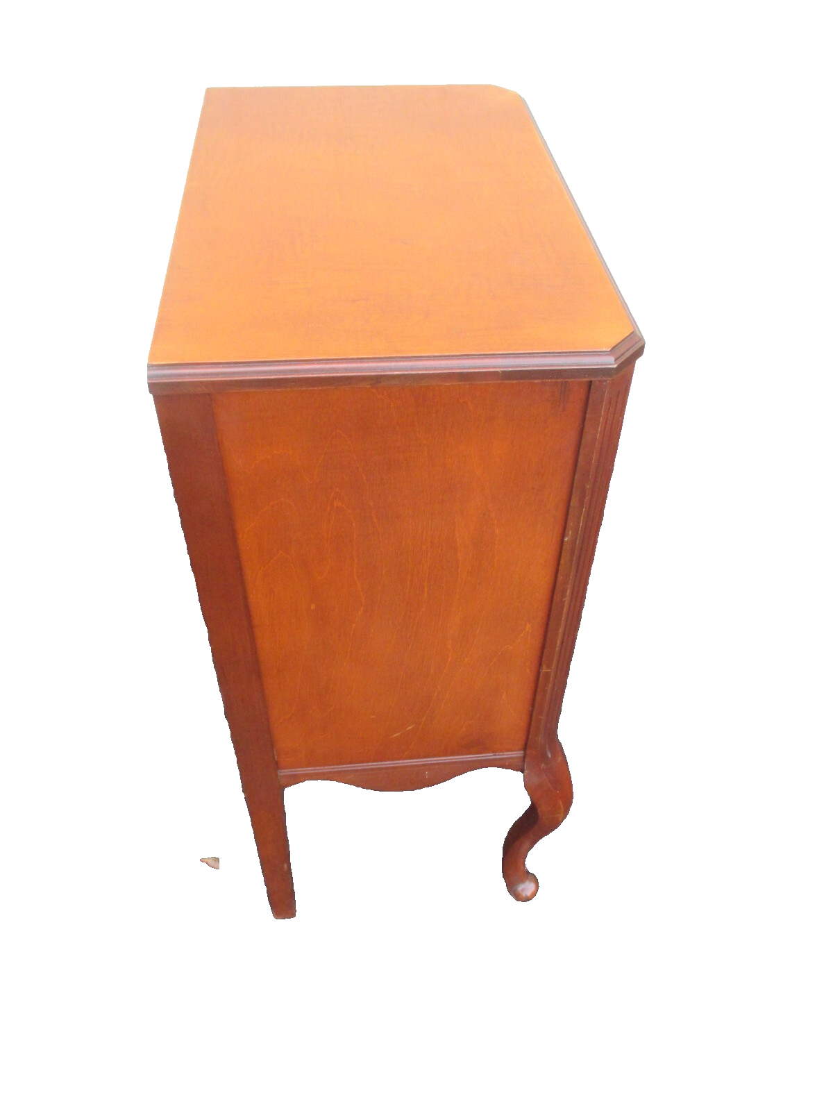 63926    Nightstand End Table Stand