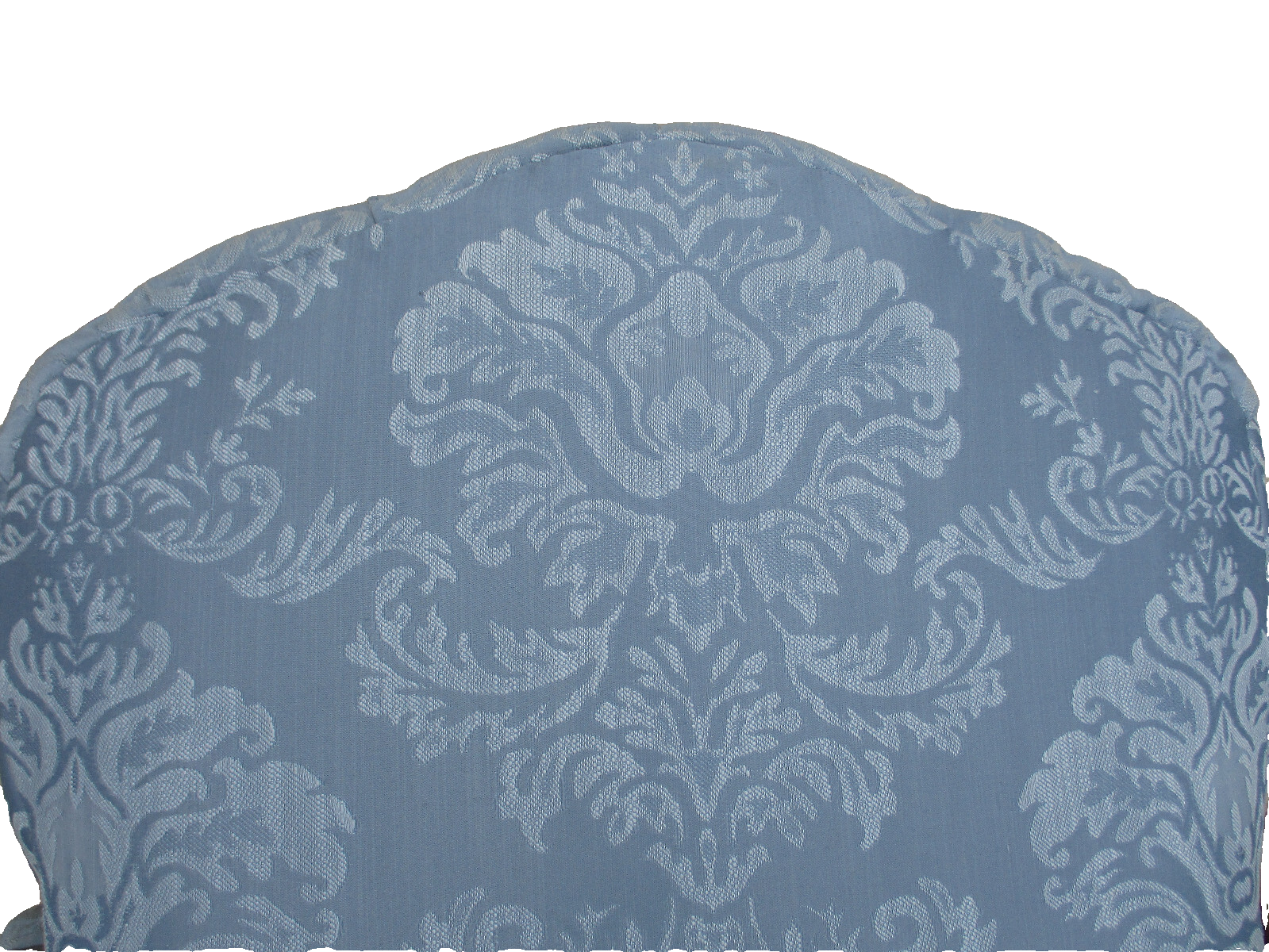 64167  Pair Mahogany Bergere Armchair Chair s