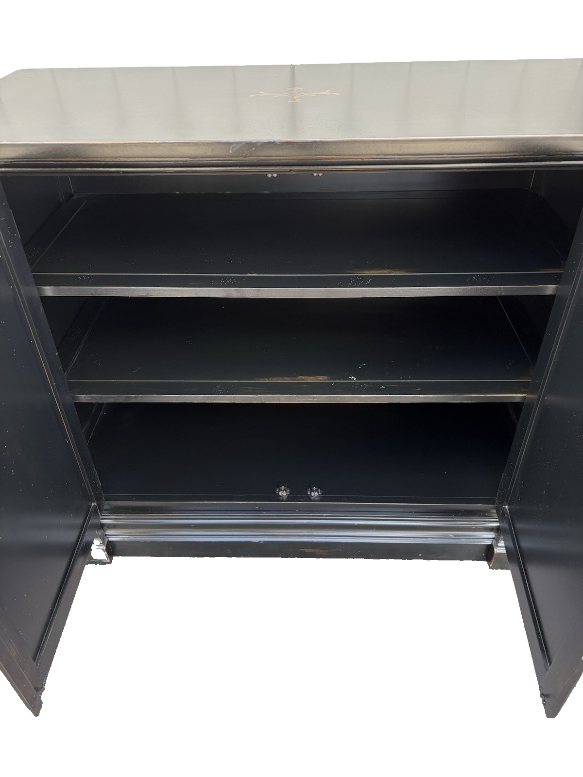 66991   Decorator Storage Cabinet Sideboard Buffet Liquor cabinet