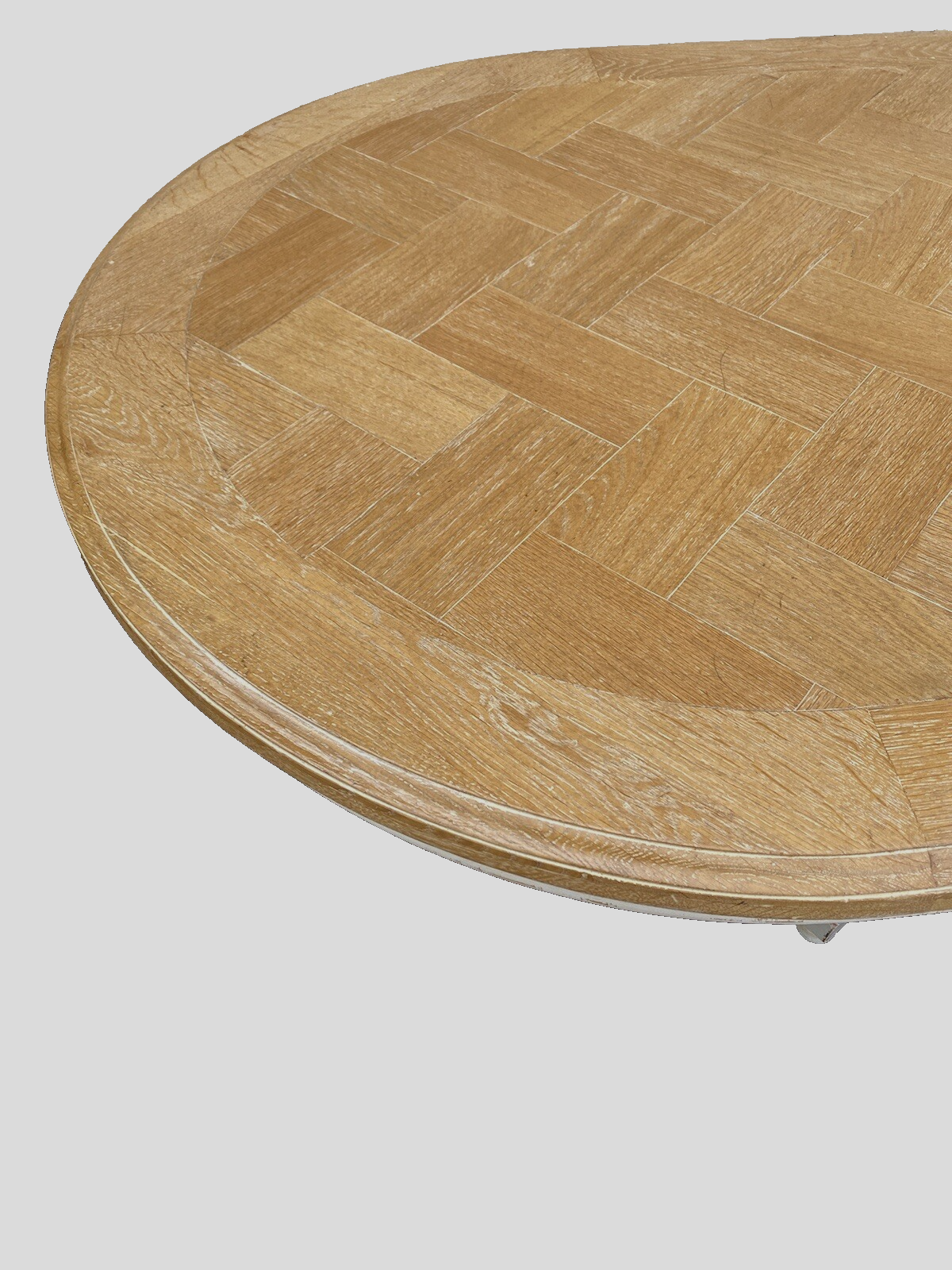 65319 CENTURY MONARCH Rustic Dining Table
