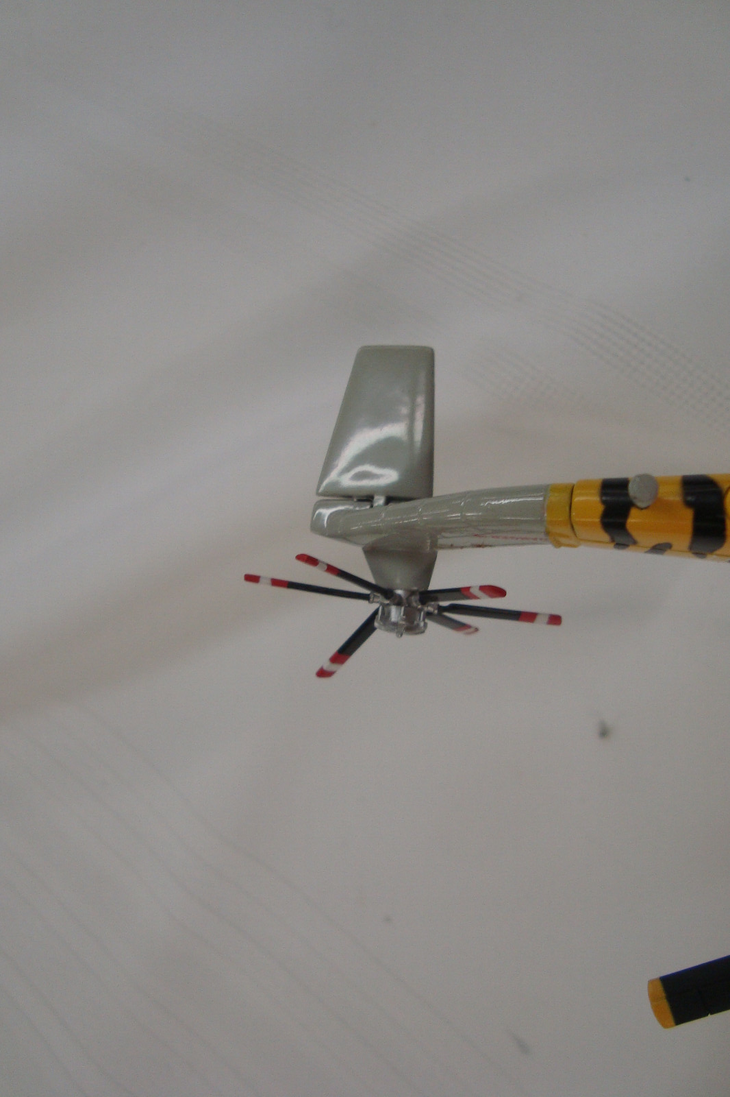 ES44:    Corgi Aviation Archive Legends Westland Sea King Tiger Squadron Assoc.