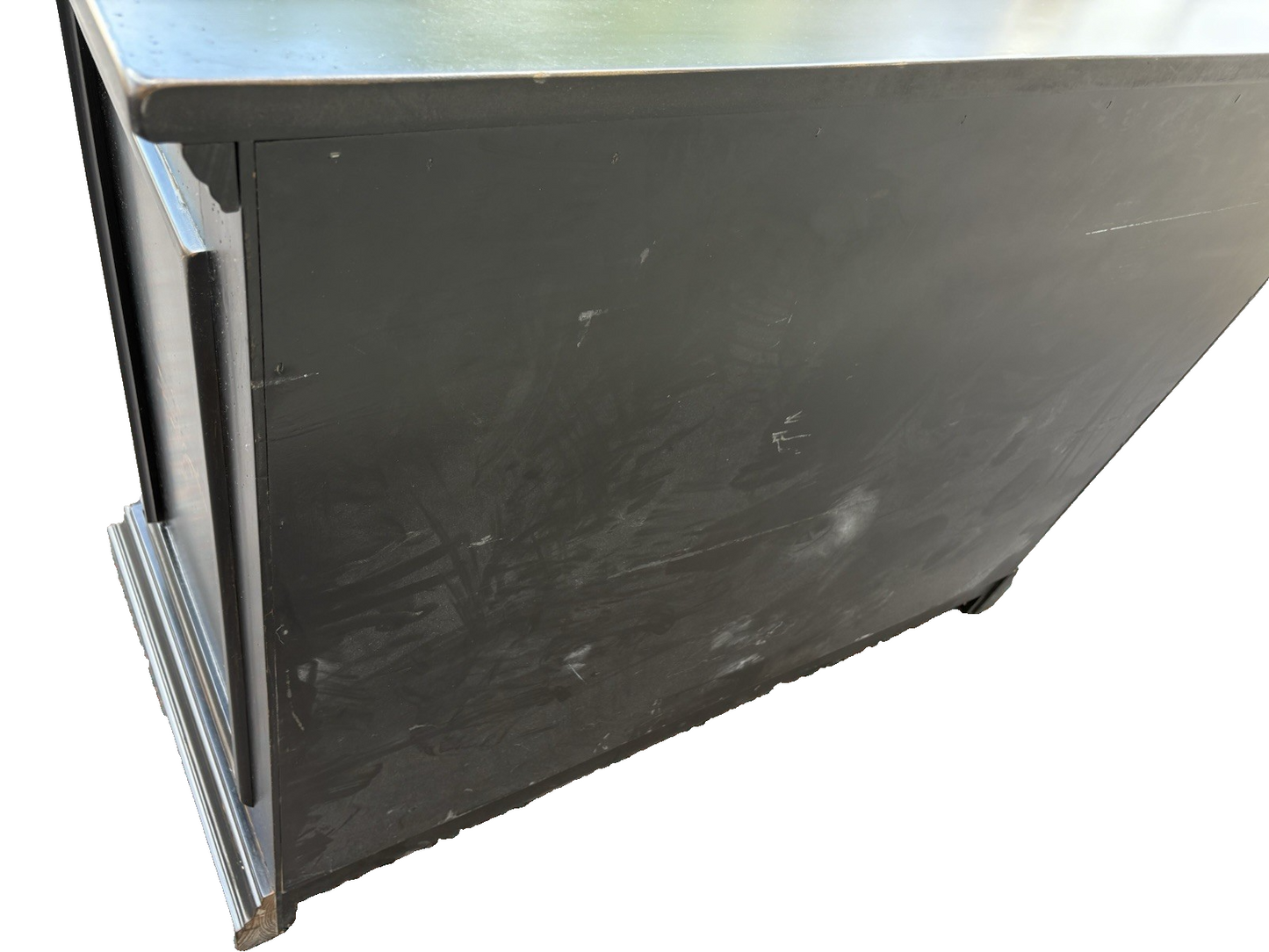 66991   Decorator Storage Cabinet Sideboard Buffet Liquor cabinet