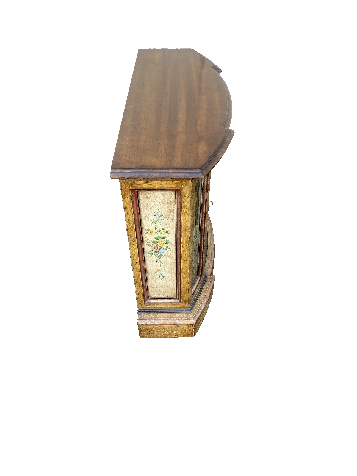 64830   Decorator Credenza Cabinet Chest Server Sideboard