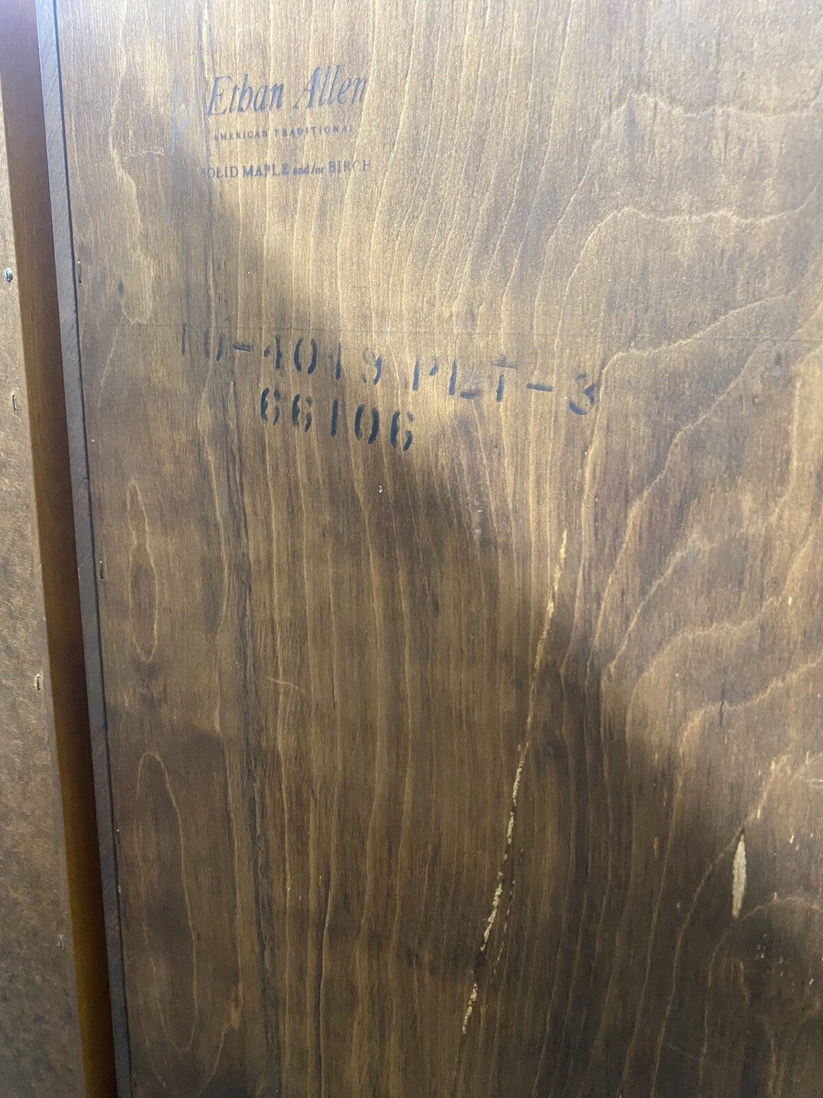 65757 Antique Ingraham  Victorian Mantle Clock