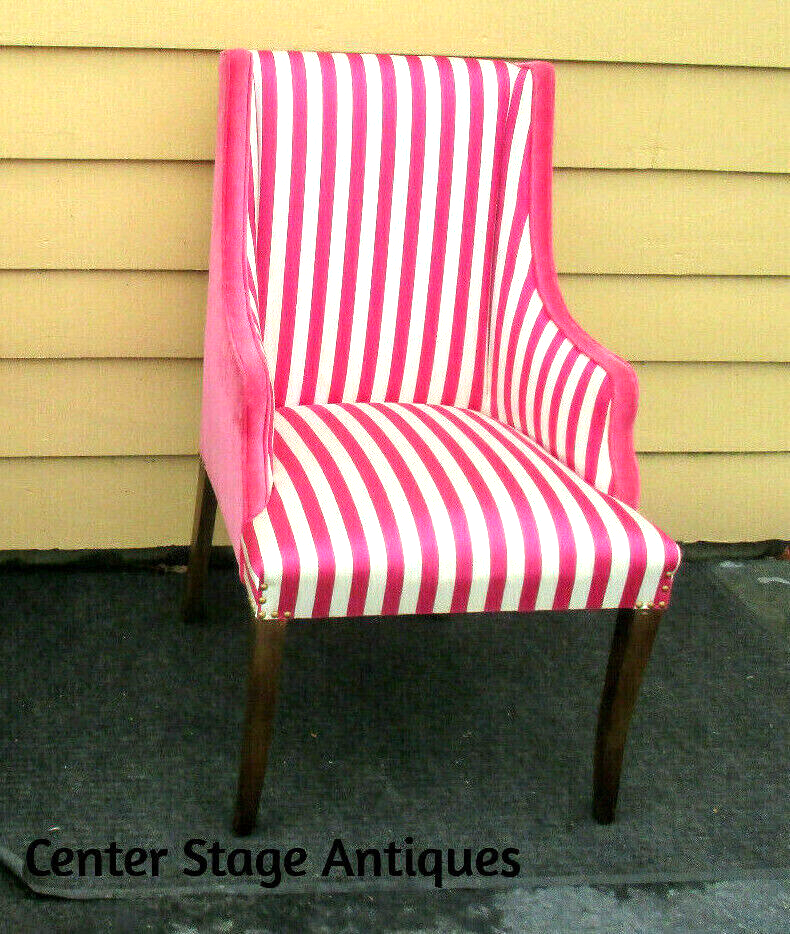 61185 Decorator Armchair Bergere  Chair