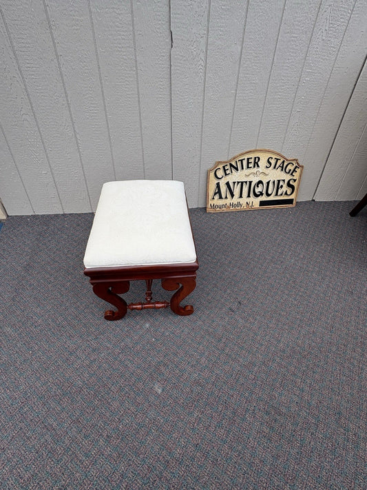 67033  BAKER Furniture Milling Road  Furniture Ottoman Footstool Bench Stool