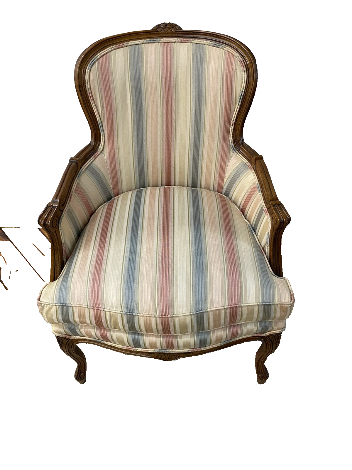 65489 THOMASVILLE  Bergere Armchair Chair