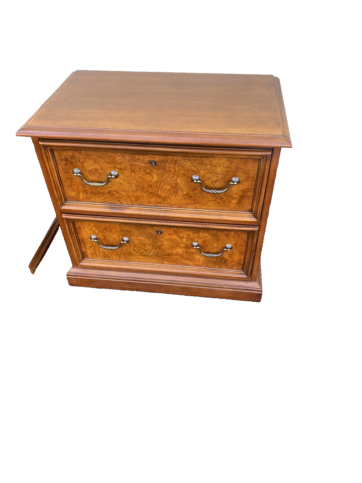 65359 THOMASVILLE Office File Cabinet